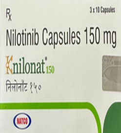 KNILONAT 150 MG